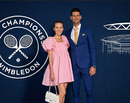 Jelena Djokovic