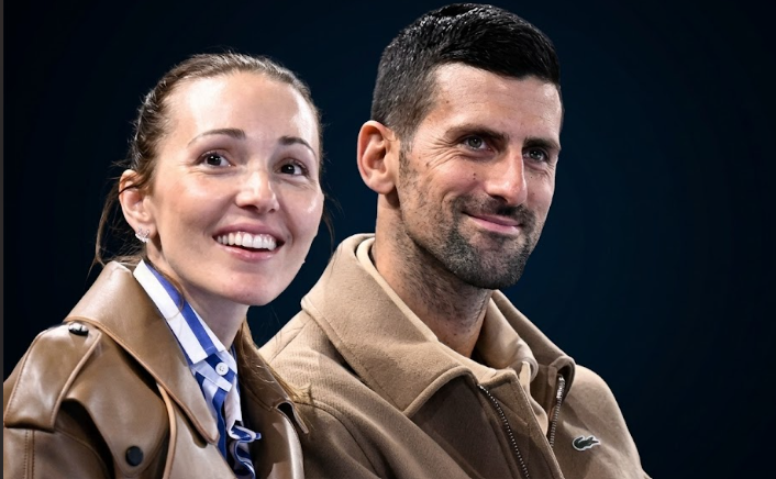 Jelena Djokovic
