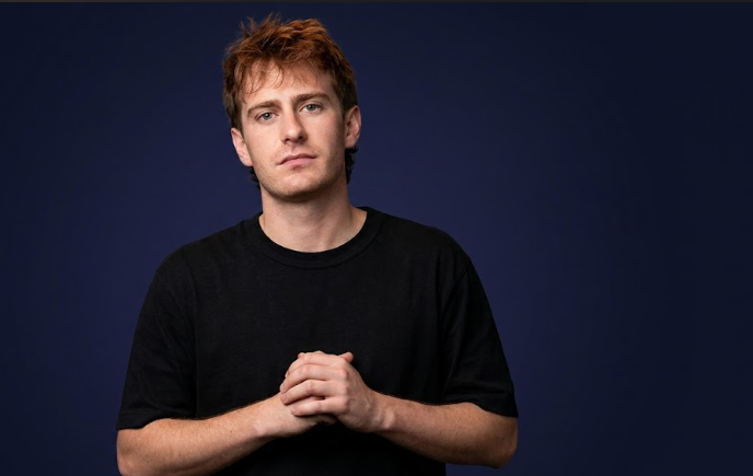 Charlie Zakkour