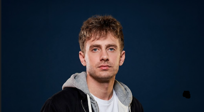 Charlie Zakkour