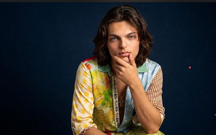 damian hurley