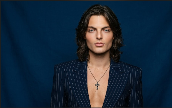 damian hurley