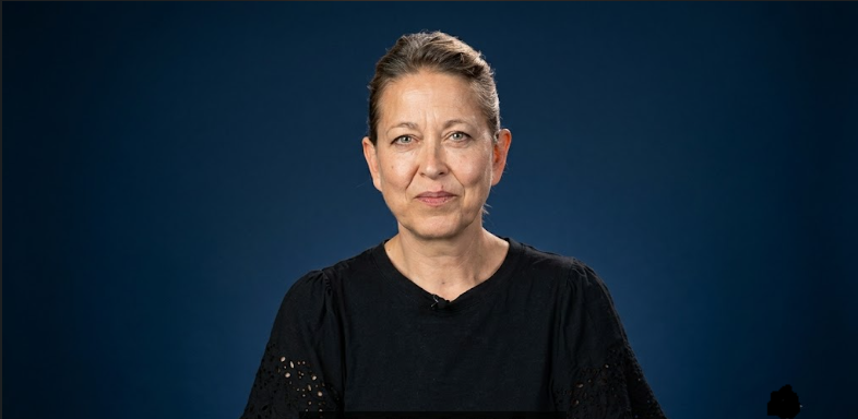 Nicola Walker