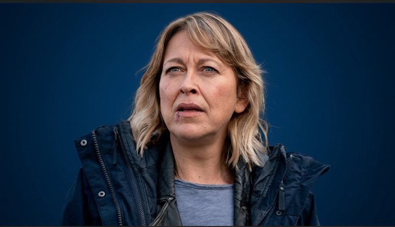 Nicola Walker