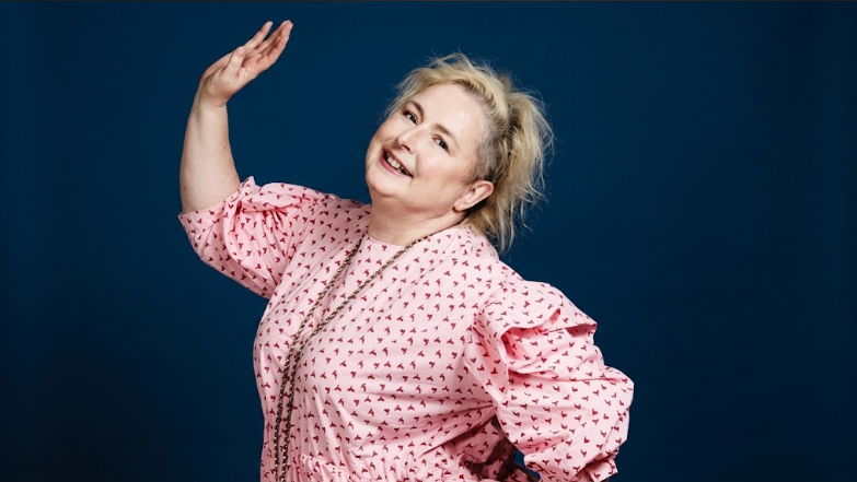Siobhán McSweeney