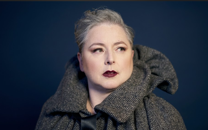 Siobhán McSweeney