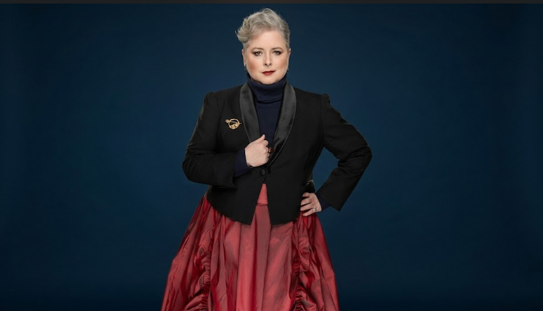 Siobhán McSweeney