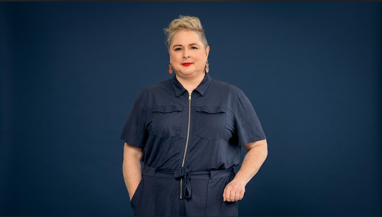 Siobhán McSweeney