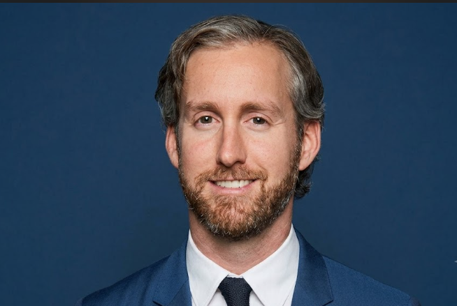 Adam Shulman