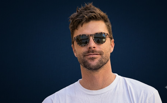 Tyler Stanaland